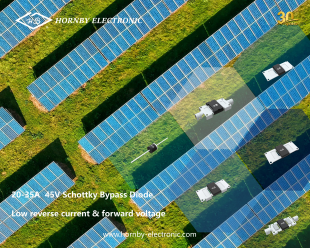 Key Factors to Consider When Selecting PV Diodes for Solar Panels