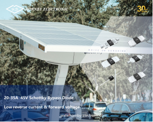 The Impact of PV Diodes on the Cost-Effectiveness of Solar Energy