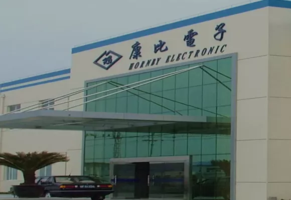 China Diode Manufacturer