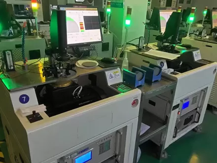 China Diode Manufacturer