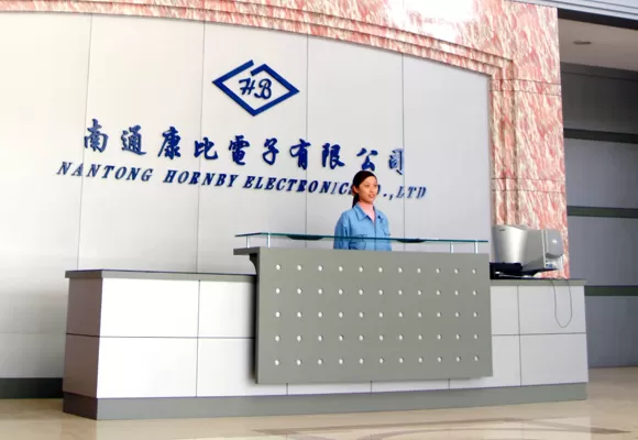 China Diode Manufacturer