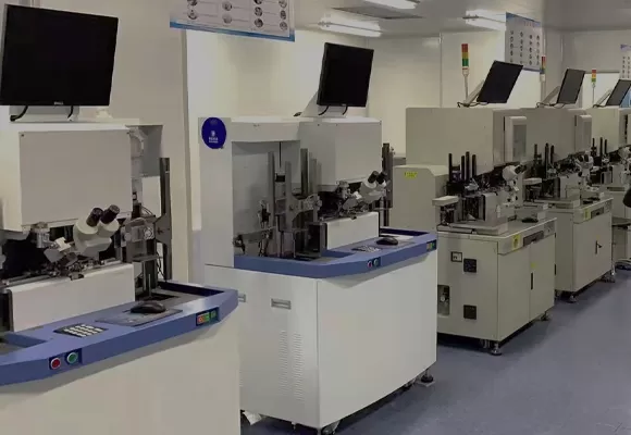 China Diode Manufacturer