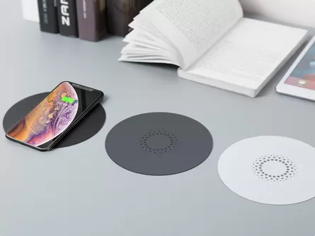 Wireless Charger