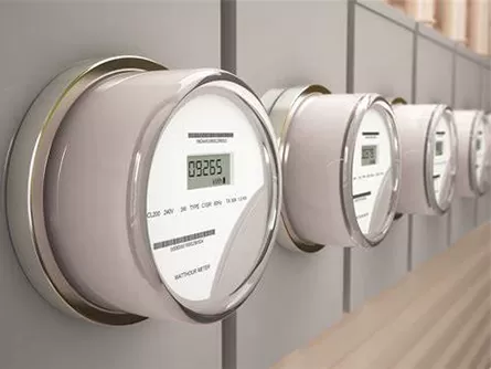 Smart Meter