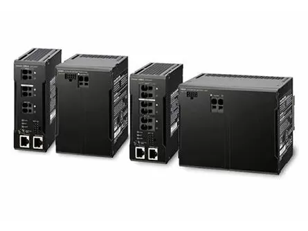 Uninterruptible Power Supply 