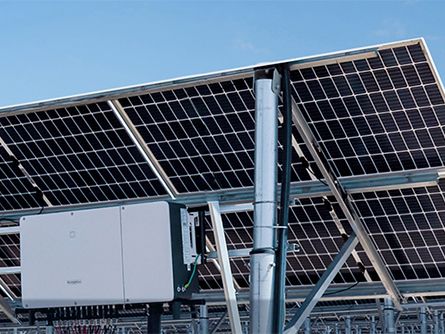 Pv Inversion Renewable Energy