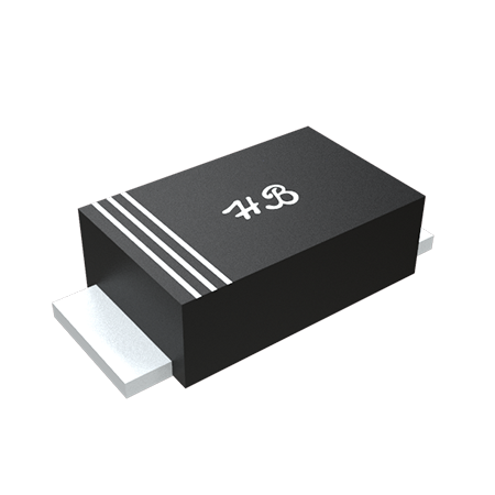 Small Signal Switch Diode