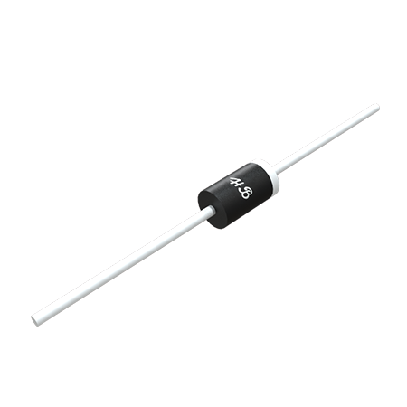 ESD Protection Diode