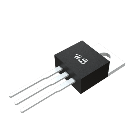 Low-Voltage MOSFET
