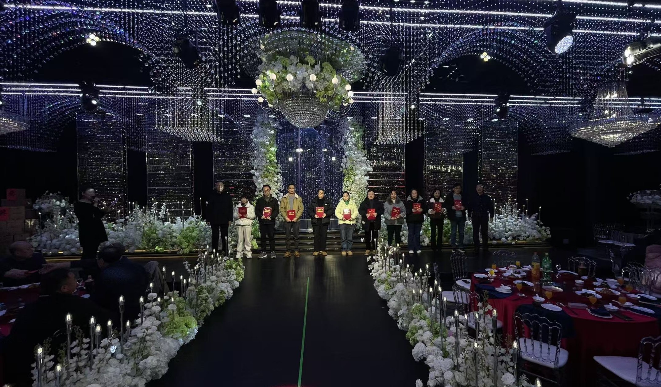 2026 Hornby Electronic Annual New Year Gala